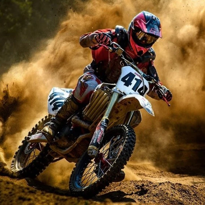 Motocross 3