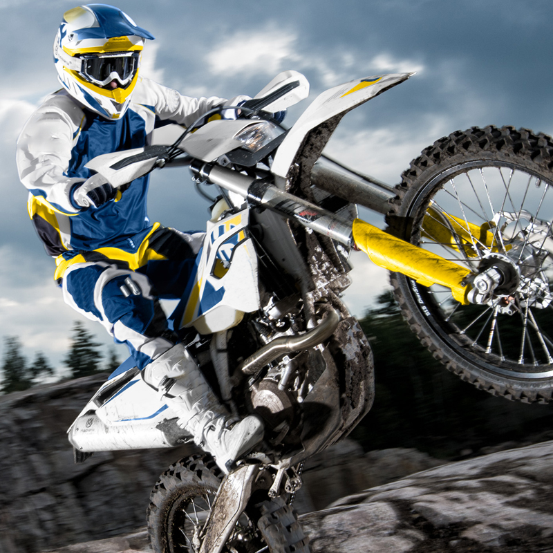 Motocross