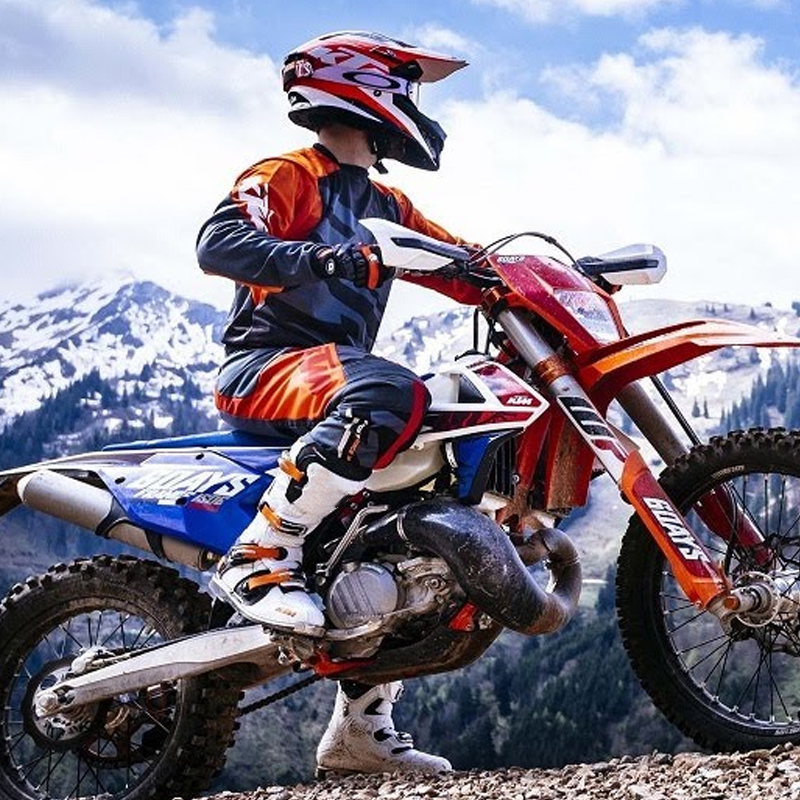 Motocross 2